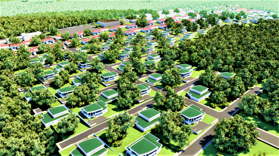 bc karokarungi estate